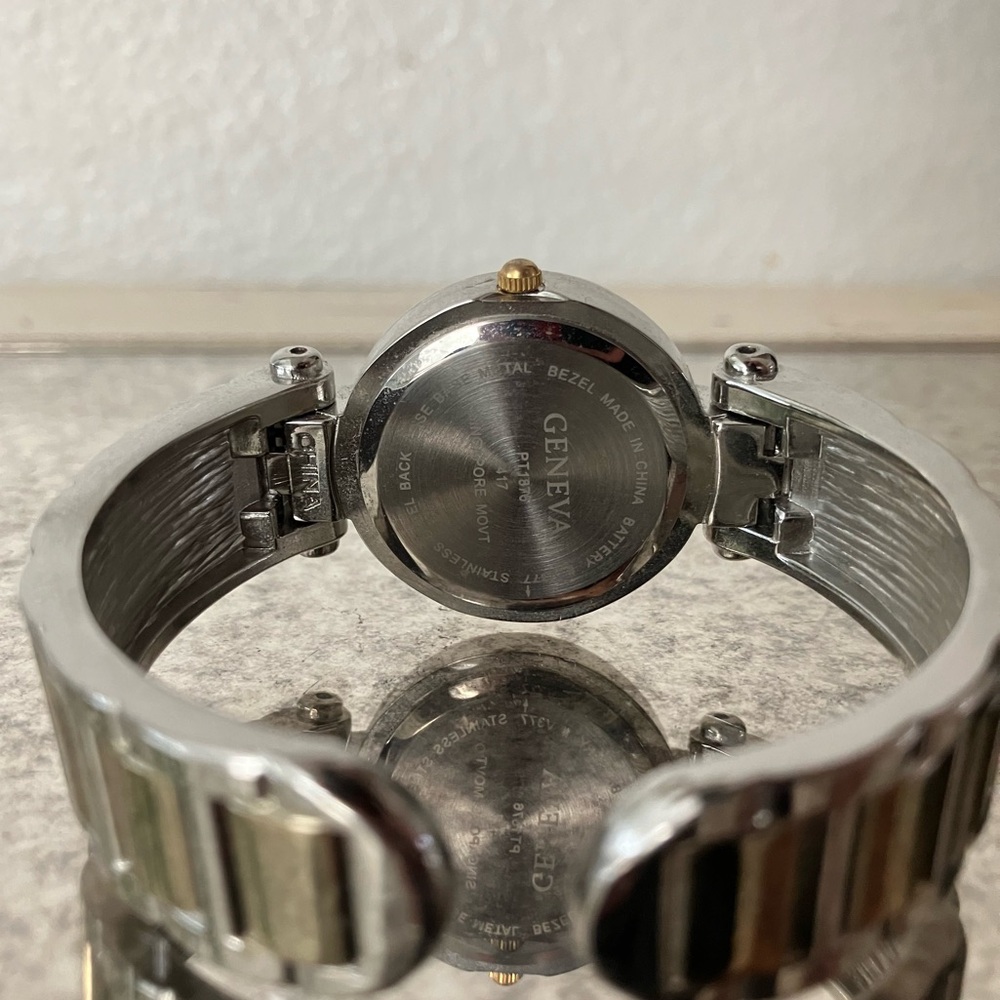 Geneva Watch - Picture 4 of 6